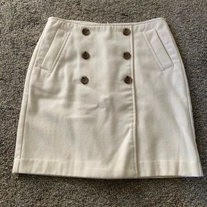 Wool skirt BANANA REP